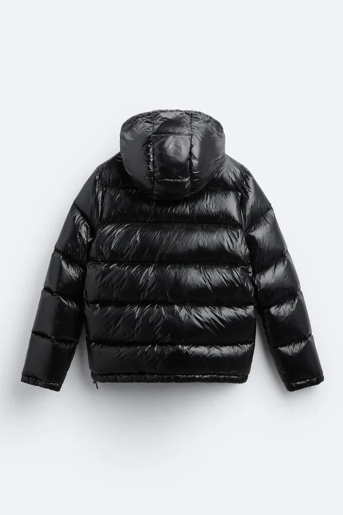 FLMNGO Puffer