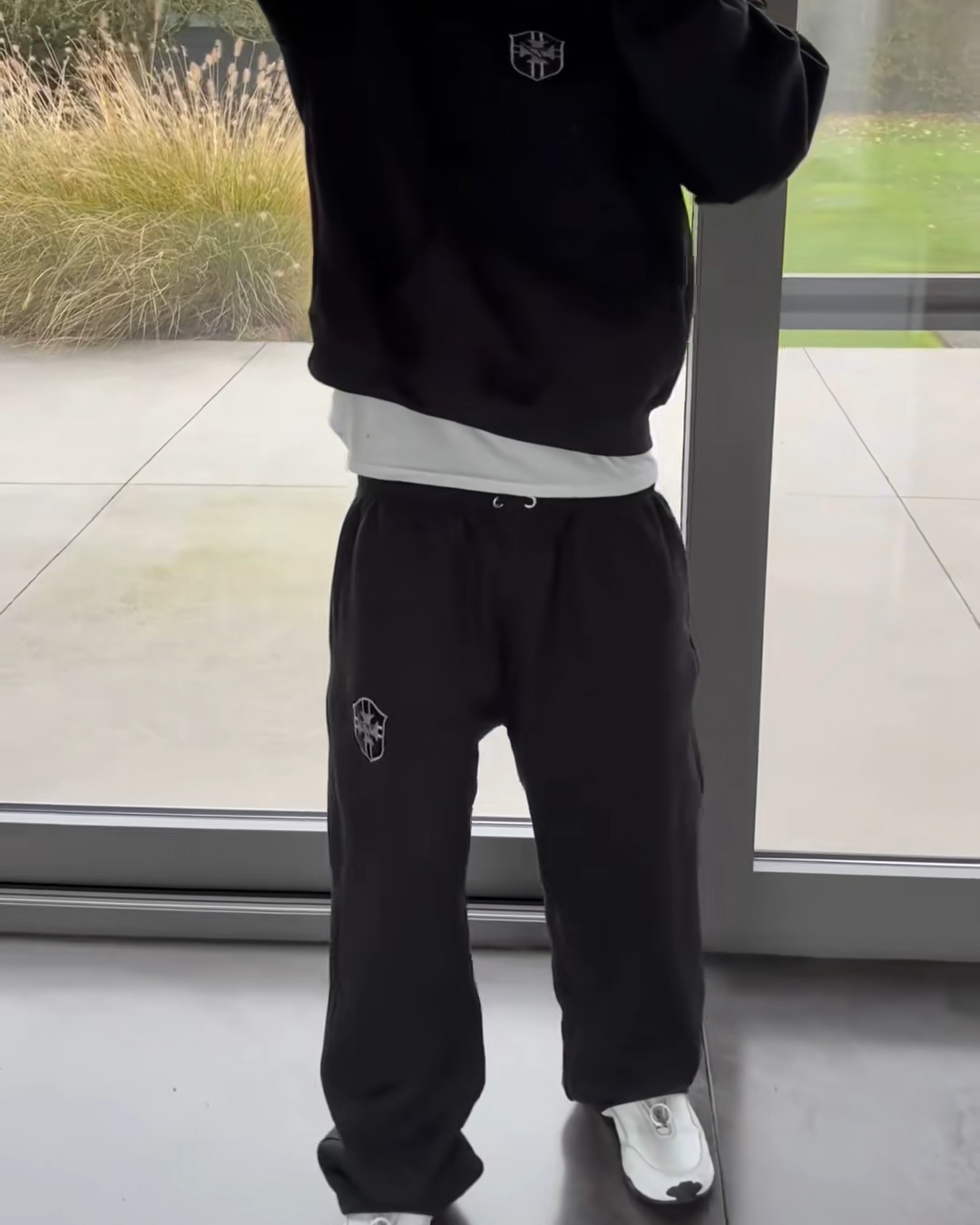 FLMNGO x Brasil Tracksuit