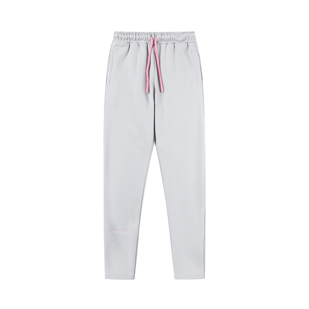 Syna Logo Grey Tracksuit