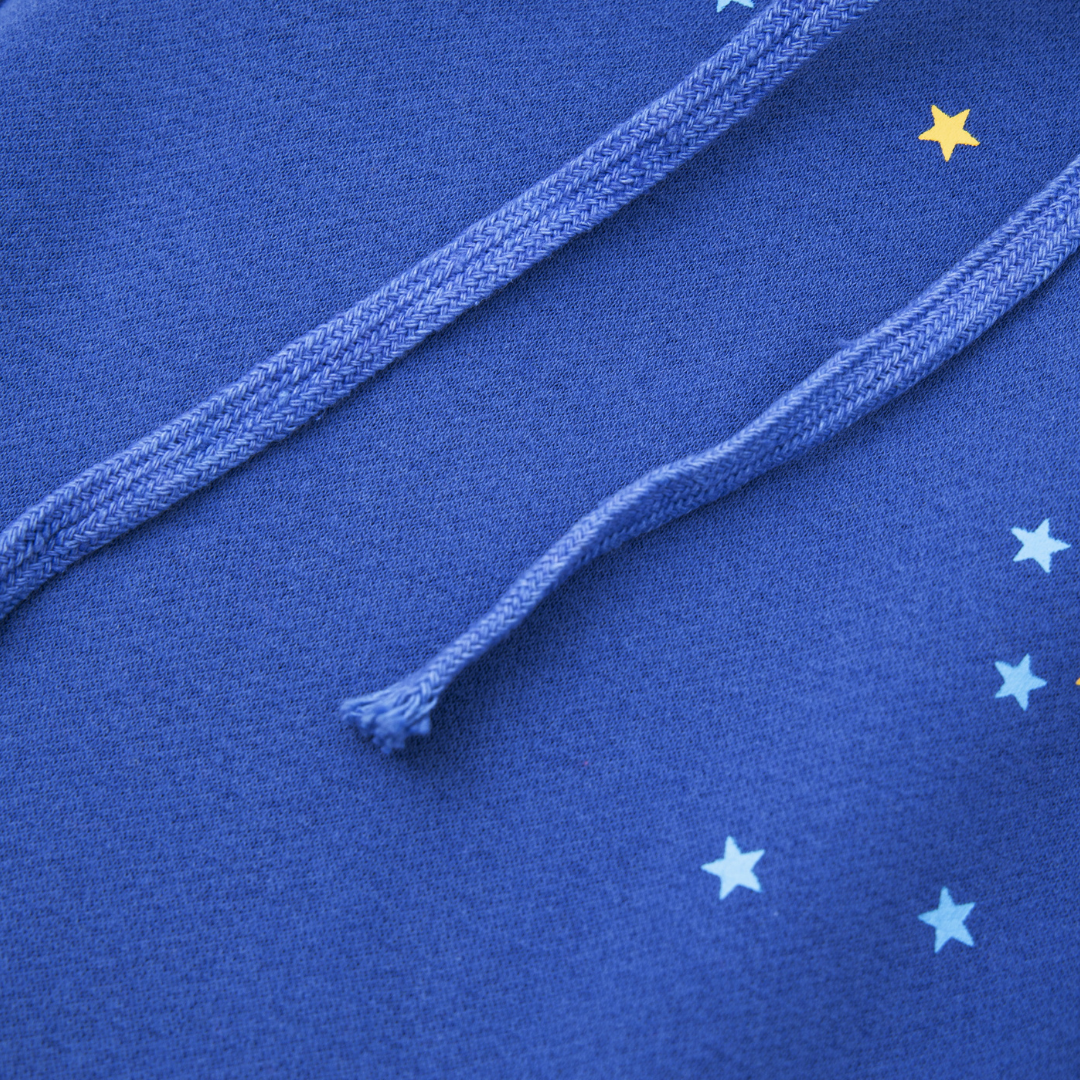 Sp5der Tracksuit Blue