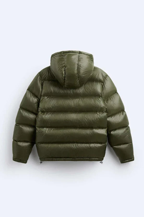 FLMNGO Puffer