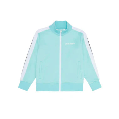 Palm Baby Blue Tracksuit