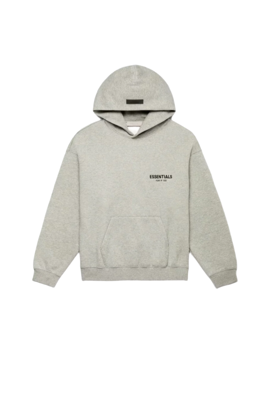 Essential Hoodie