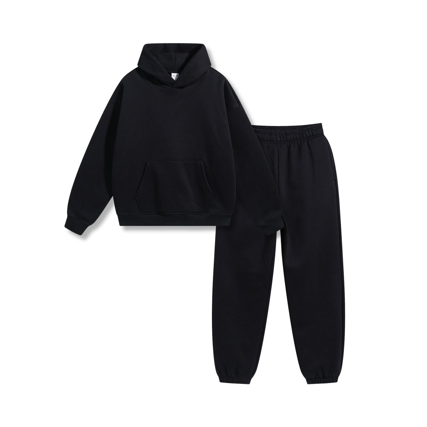 FLMNGO Hooded Tracksuit