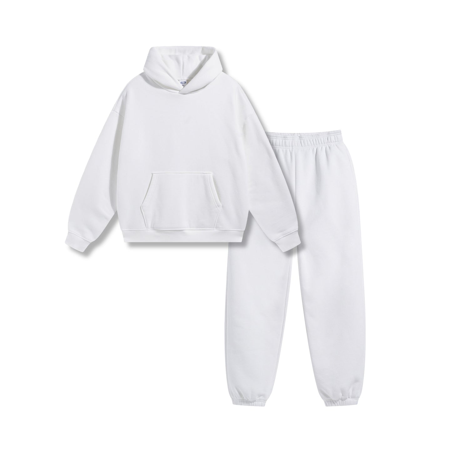 FLMNGO Hooded Tracksuit