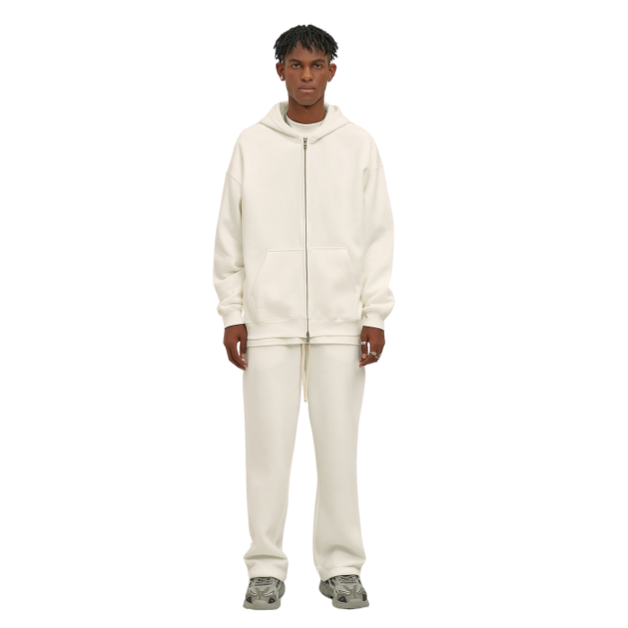 FLMNGO Zip Tracksuit