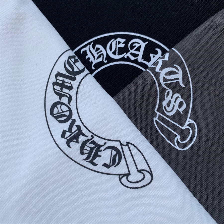 FLMNGO x Chrome Hearts Longsleeve