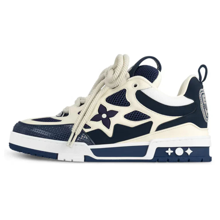 Lv Skate Blue