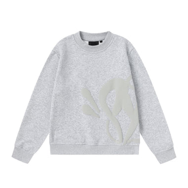 Syna World Triple Grey Tracksuit