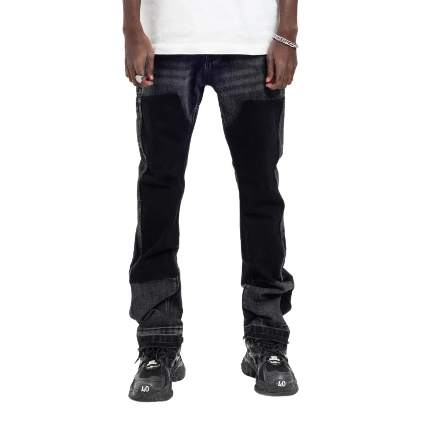 FLARED JEANS BUNDLE 2