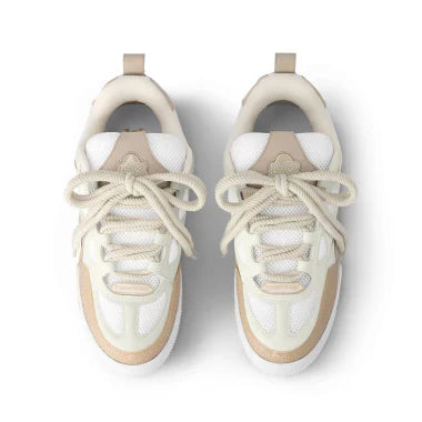 Lv Skate Beige
