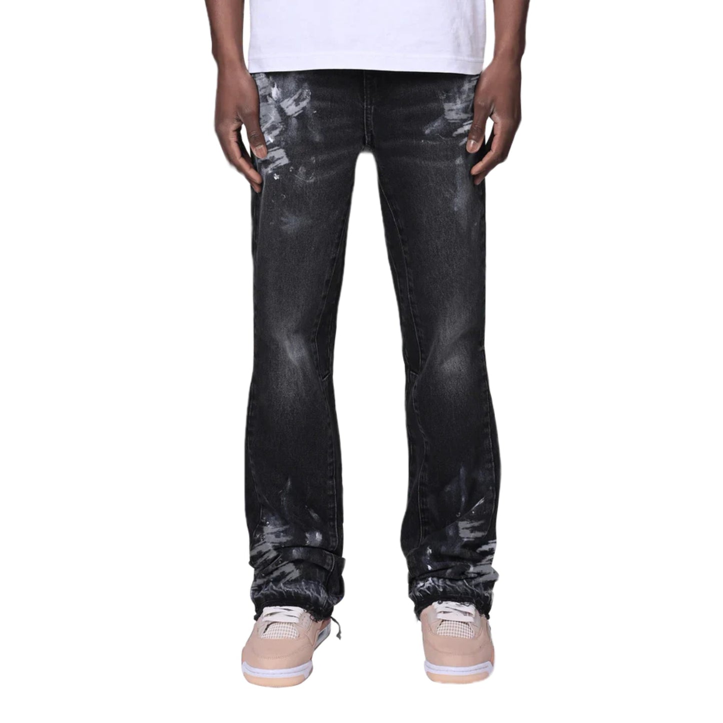 FLARED JEANS BUNDLE 2