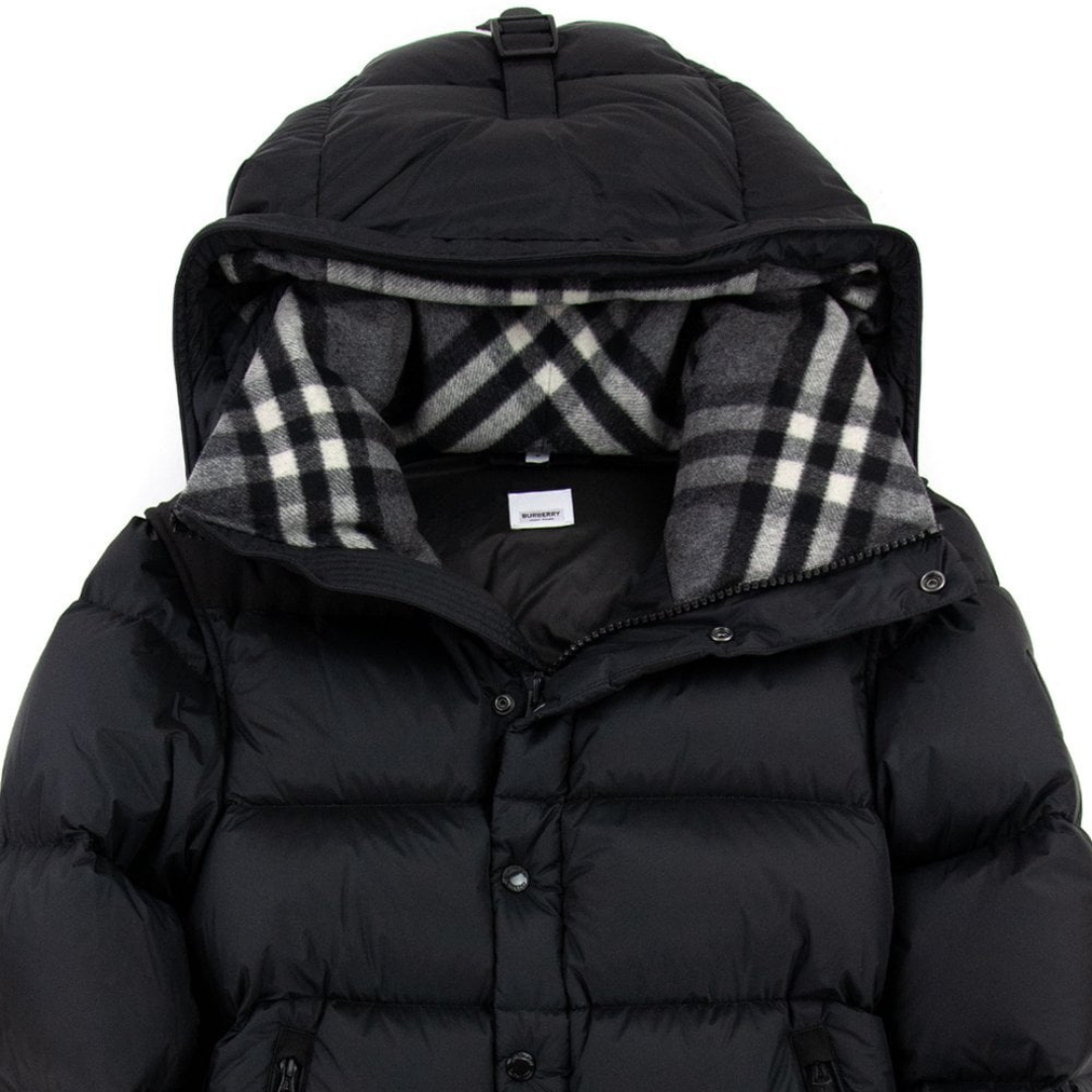 BBR Halsby Jacket