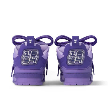 Lv Skate Purple