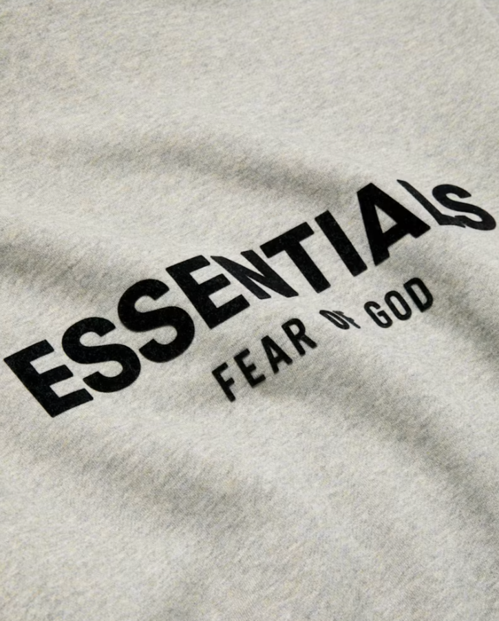 Essential Hoodie