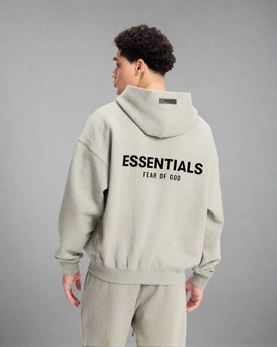 Essential Hoodie