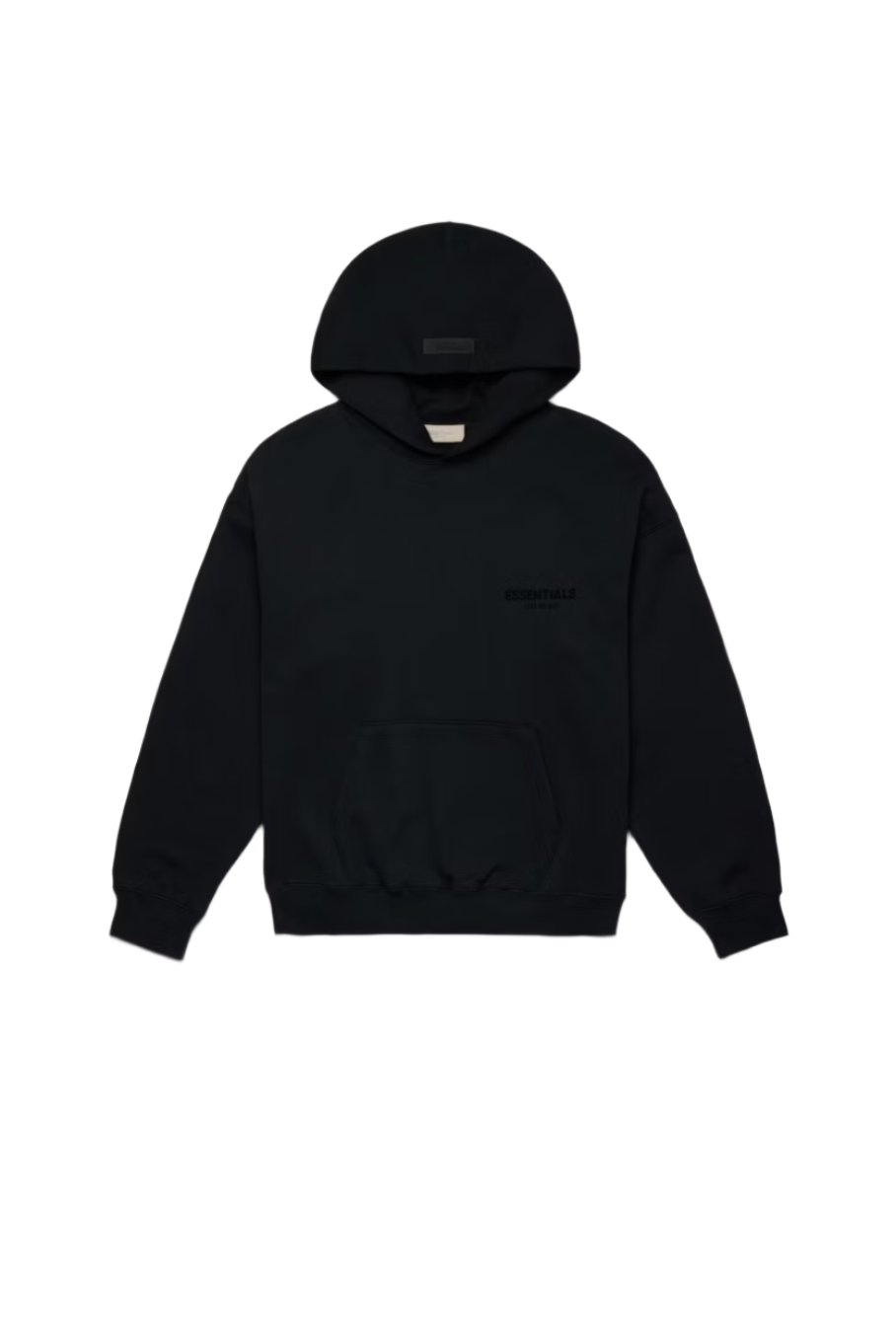 Essential Hoodie