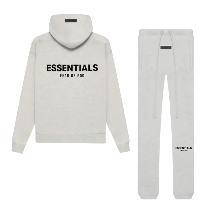 FLMNGO Essential Tracksuit