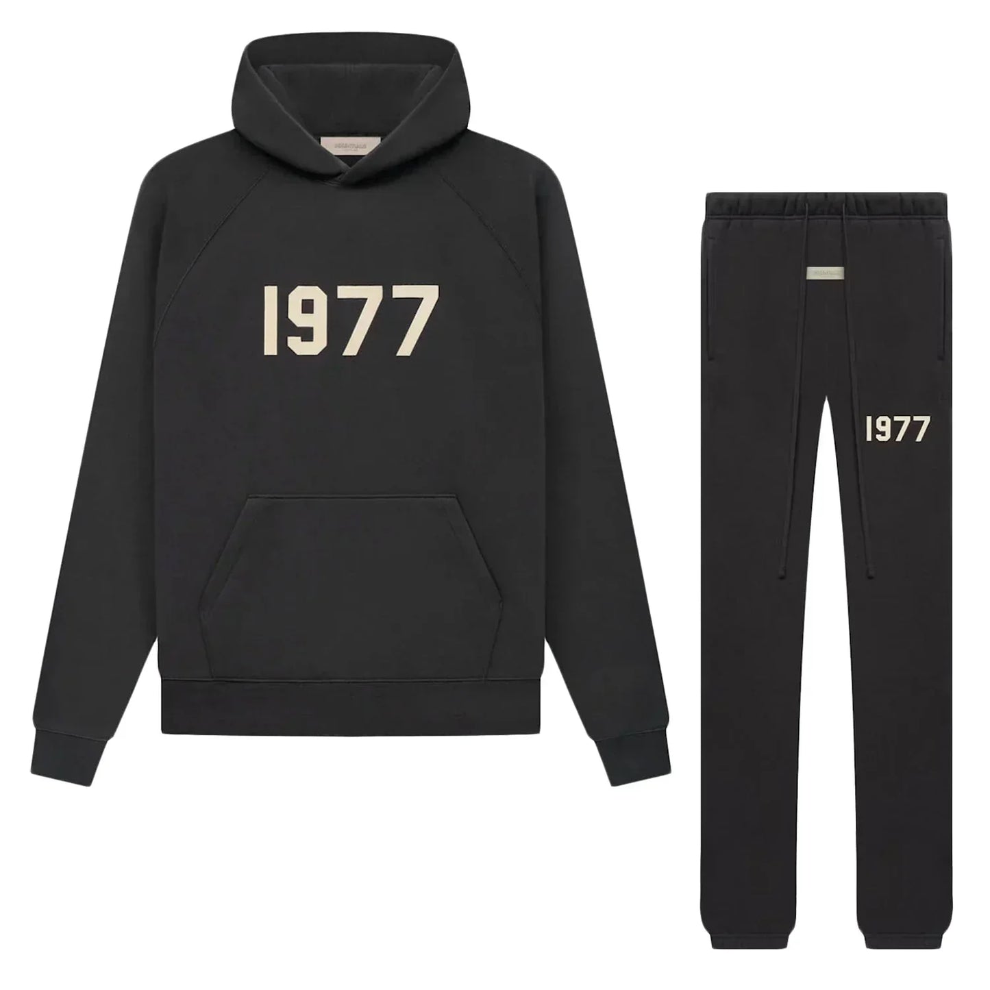 FLMNGO x 1977 Tracksuit