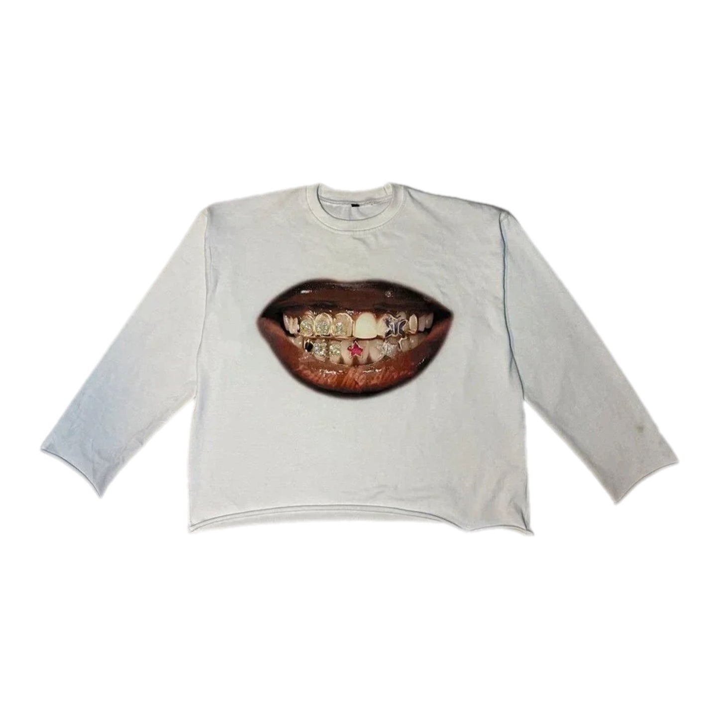 GOLDEN GRILL CLOUD Long Sleeve