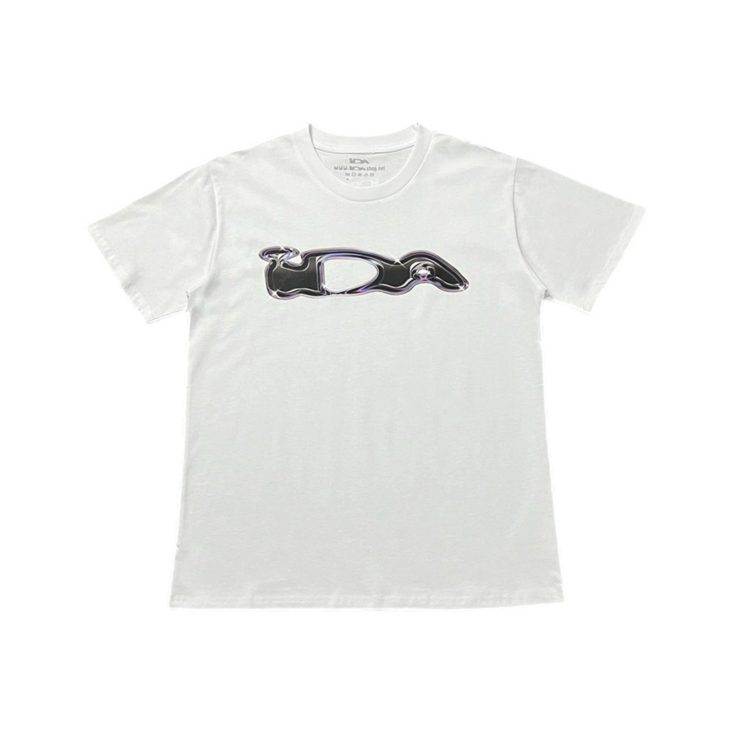 IDA CLOUD Tee (limited edition)