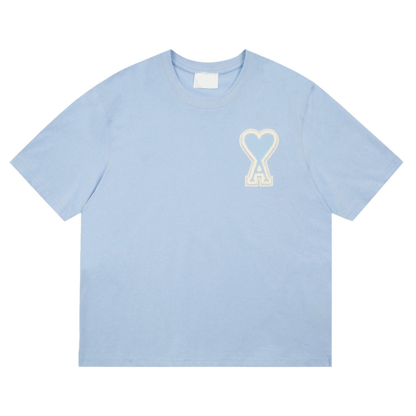 AMI - HEART TEE