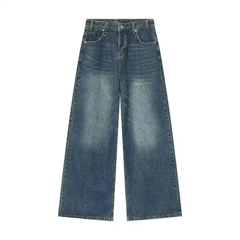 IEFB CLOPUD Baggy Jeans