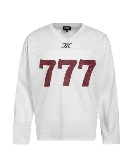 FLMNGO 777 Long Sleeve