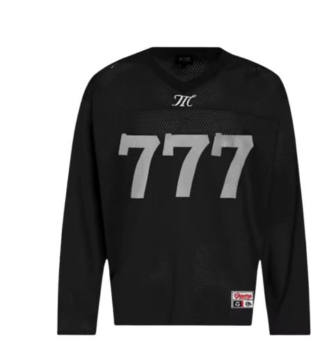 FLMNGO 777 Long Sleeve
