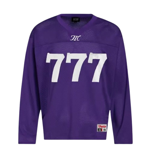 FLMNGO 777 Long Sleeve