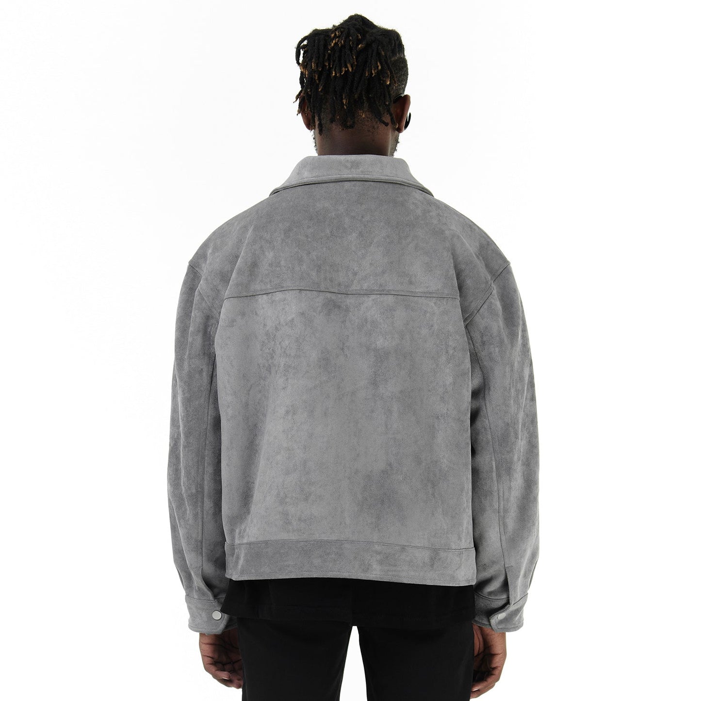 FLMNGO Relaxed Jacket
