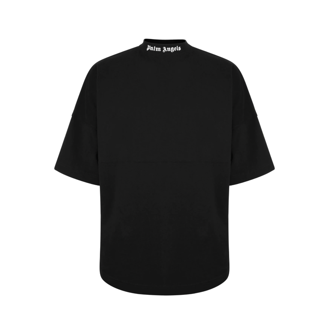 Palm Black T-shirt