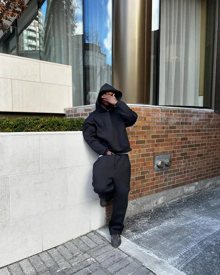 FLMNGO Minimalist Tracksuit